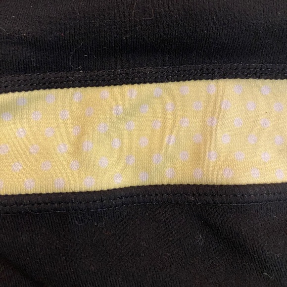 Lululemon Reversible Spandex Short - Picture 2 of 3